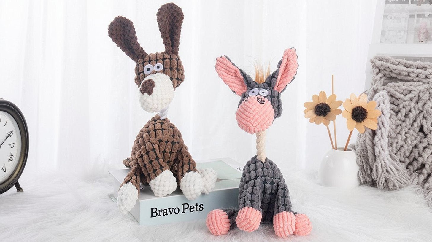 Dog Toys & Exercise - Bravo Pets