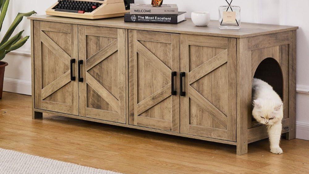 Litter Solutions - Bravo Pets