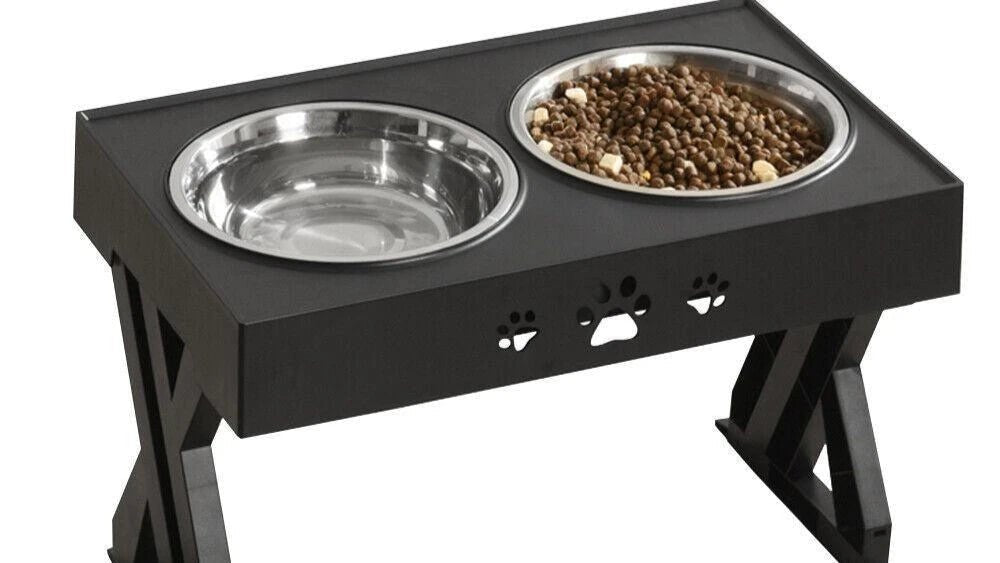 Pet Bowls & Water Foutains - Bravo Pets