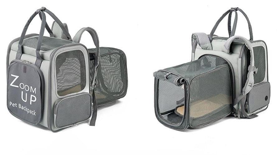 Pet Carriers - Bravo Pets