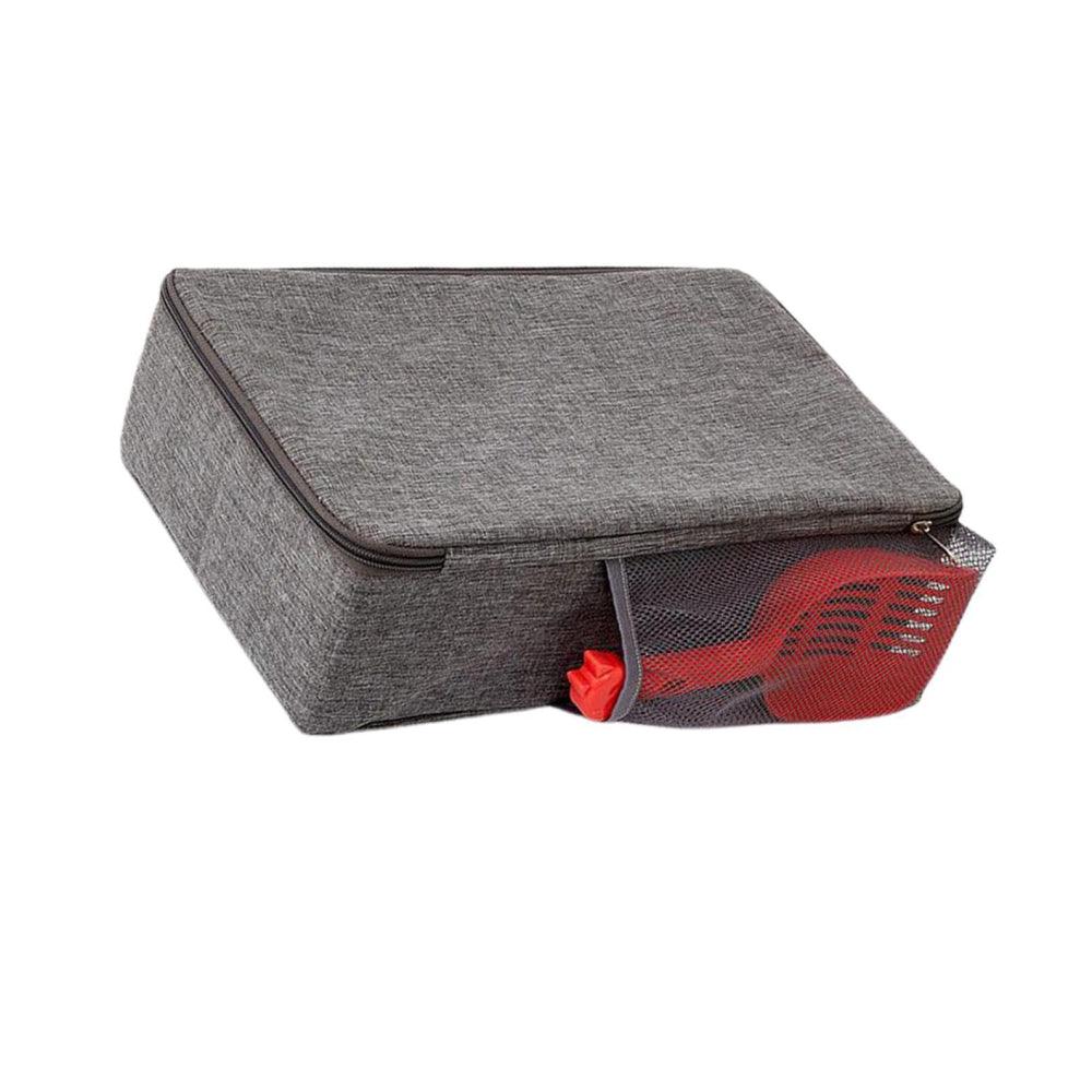 Foldable Cat Litter Box with Shovel - Portable and ConvenientCat Litter BoxBravo Pets