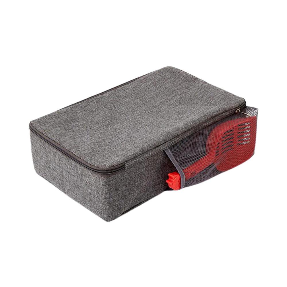 Foldable Cat Litter Box with Shovel - Portable and ConvenientCat Litter BoxBravo Pets