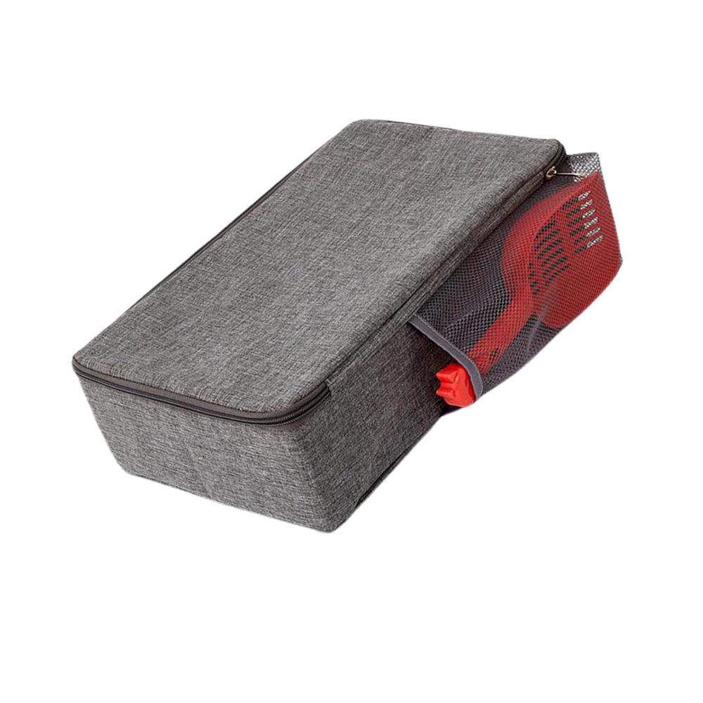 Foldable Cat Litter Box with Shovel - Portable and ConvenientCat Litter BoxBravo Pets