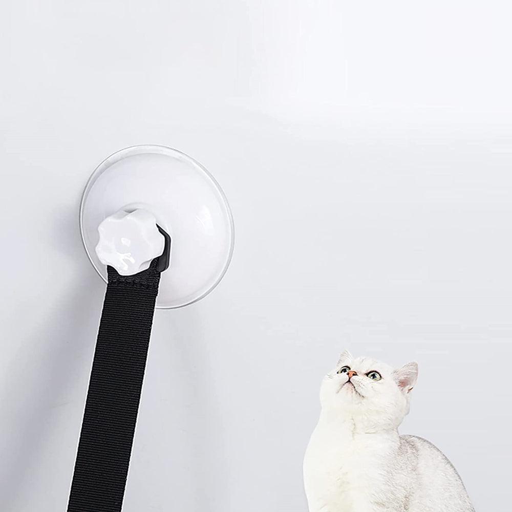 Two Layer Cat Window Perch Cat HammockCat HammockBravo Pets
