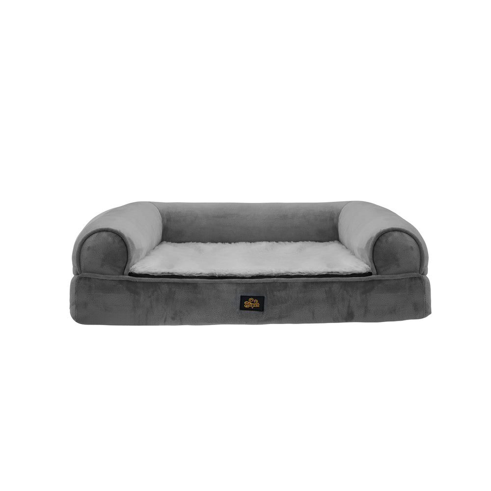 Dog Bed Orthopaedic Memory Foam Washable Cushion XLGeneral ProductBravo Pets