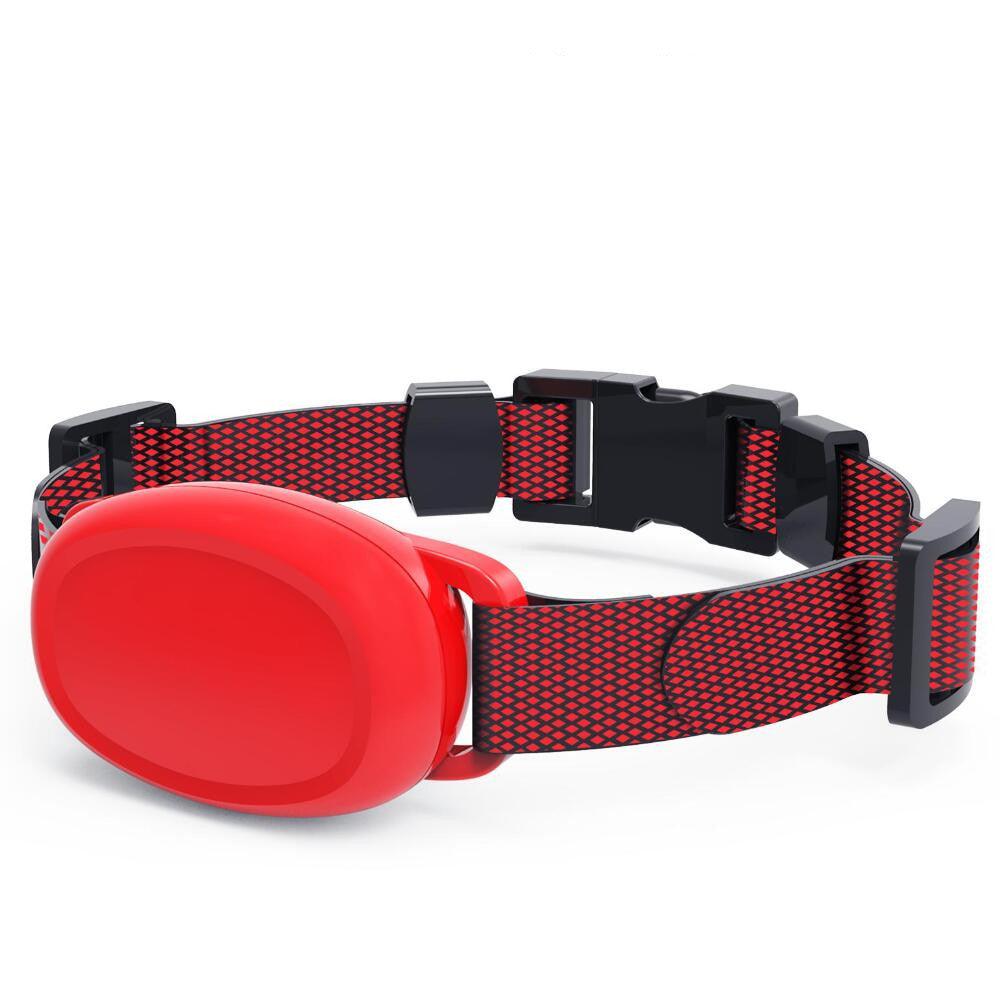 Remote Electronic Bark Collar – Adjustable & Rechargeable Training Collar for DogsDog TrainingBravo Pets