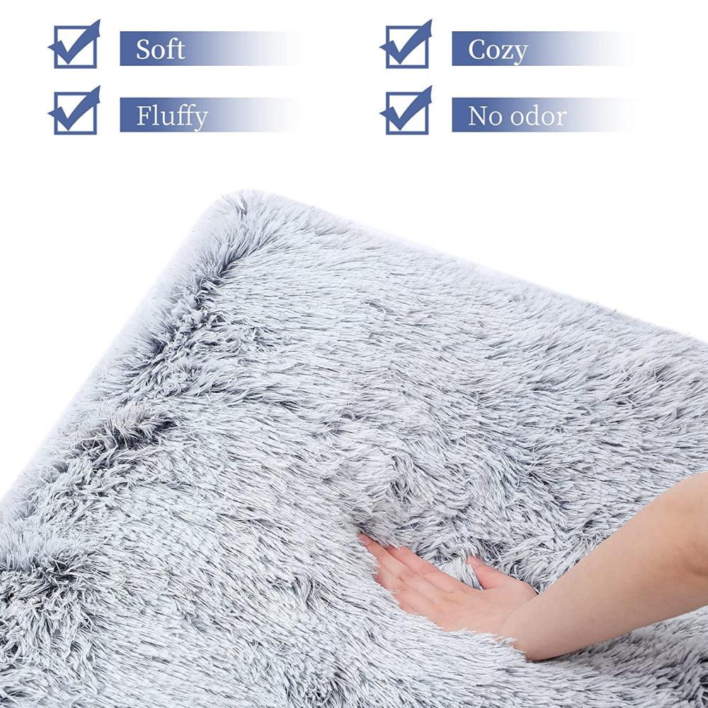 Plush and Cosy Pet Mat for Ultimate Comfort and WarmthDog BedBravo Pets