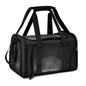 Cat Carriers Dog Carrier For Small Medium Cats Dogs PuppiesPet Car CarrierBravo Pets