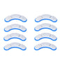 Electric Pet Automatic Sensor Water Fountain with AU Plug - Optional FiltersPet Water BowlBravo Pets