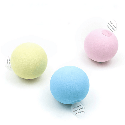 Interactive Electric Smart Cat ToyCat ToyBravo Pets