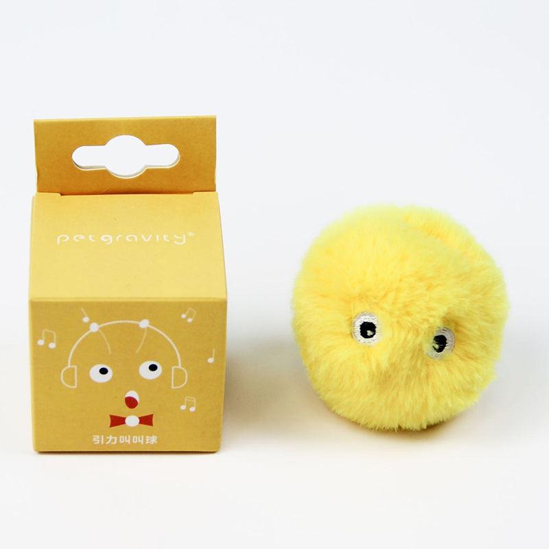 Interactive Electric Smart Cat ToyCat ToyBravo Pets