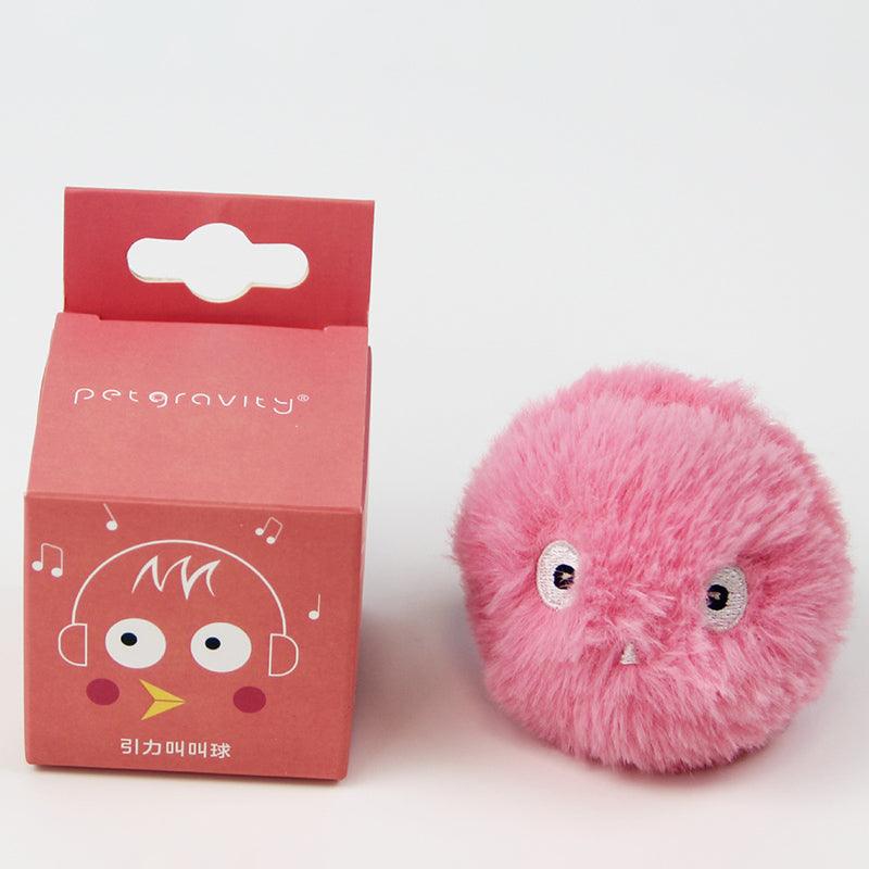 Interactive Electric Smart Cat ToyCat ToyBravo Pets