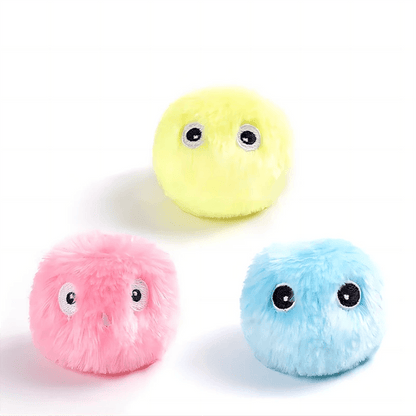 Interactive Electric Smart Cat ToyCat ToyBravo Pets