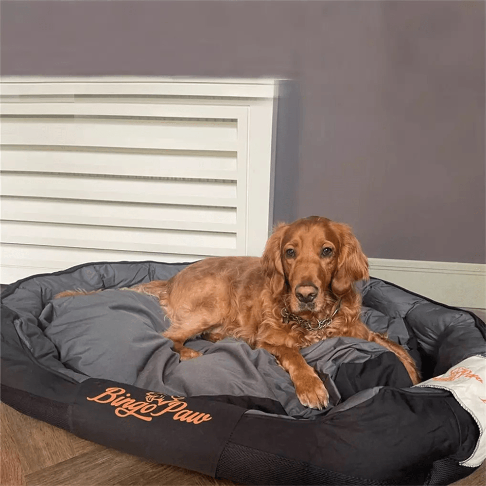 Waterproof Jumbo Orthopedic Sofa Dog Bed Pet Mat KennelDog BedBravo Pets
