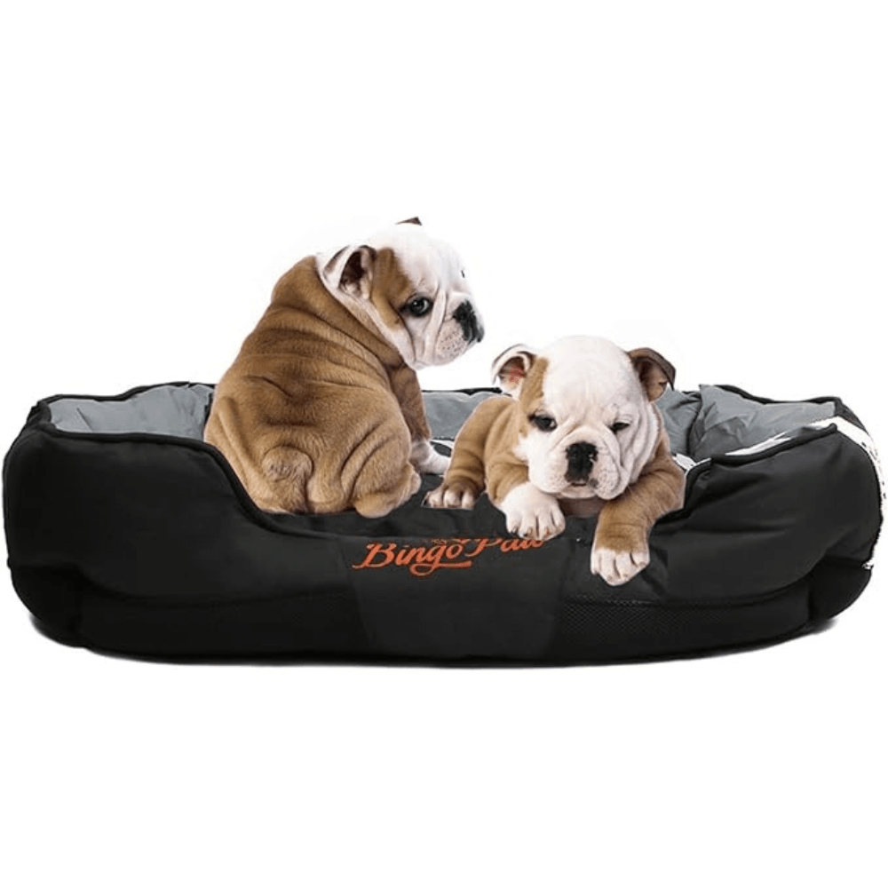 Waterproof Jumbo Orthopedic Sofa Dog Bed Pet Mat KennelDog BedBravo Pets