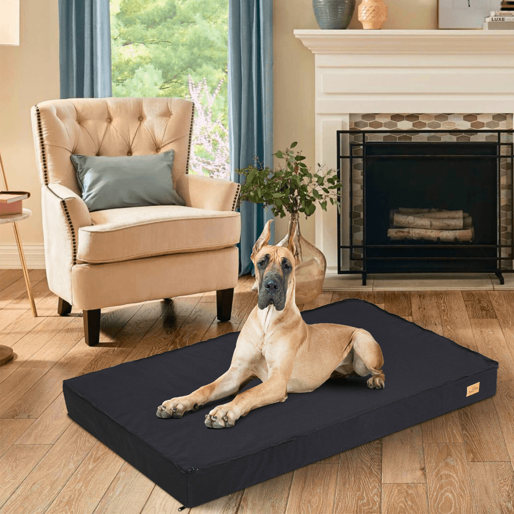 Waterproof Non - Slip Orthopedic Dog Bed for Large DogsDog BedBravo Pets