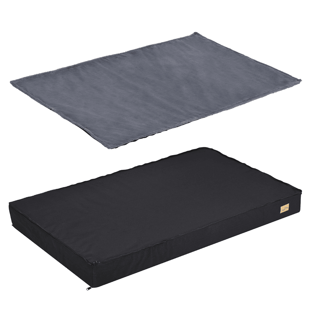 Waterproof Non - Slip Orthopedic Dog Bed for Large DogsDog BedBravo Pets