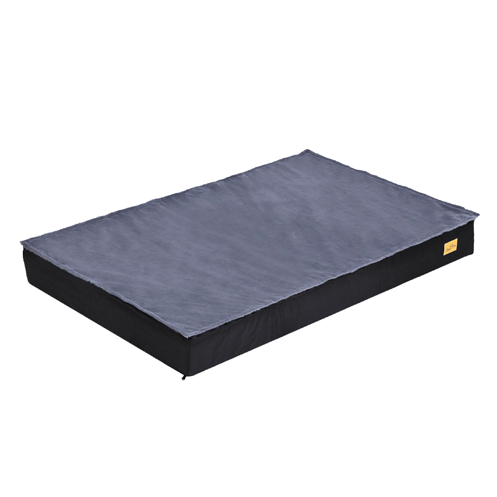 Waterproof Non - Slip Orthopedic Dog Bed for Large DogsDog BedBravo Pets