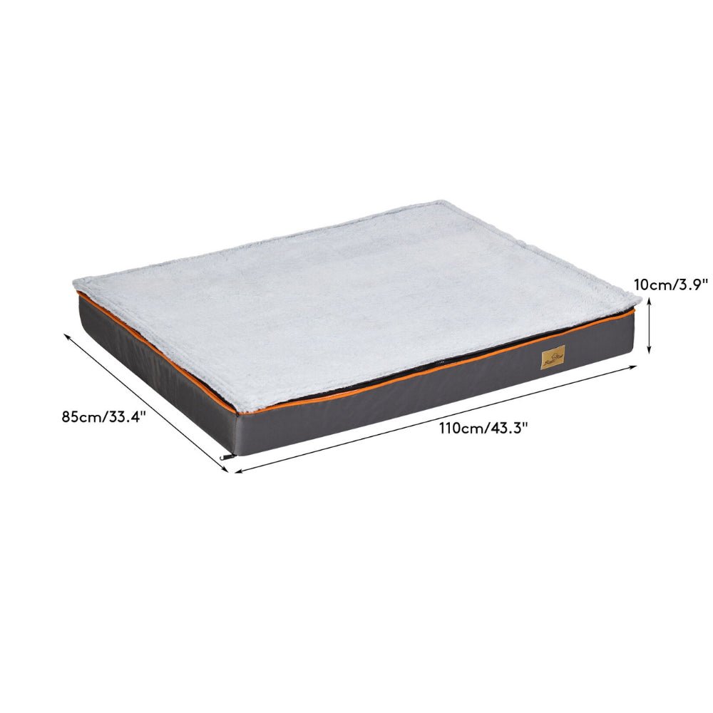 Orthopaedic Dog Bed - Large, Padded and Washable for Optimal ComfortGeneral ProductBravo Pets