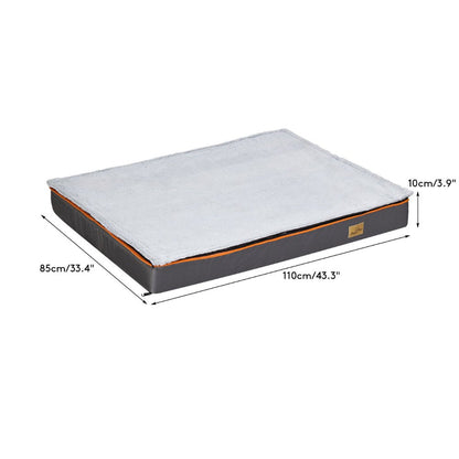 Orthopaedic Dog Bed - Large, Padded and Washable for Optimal ComfortGeneral ProductBravo Pets