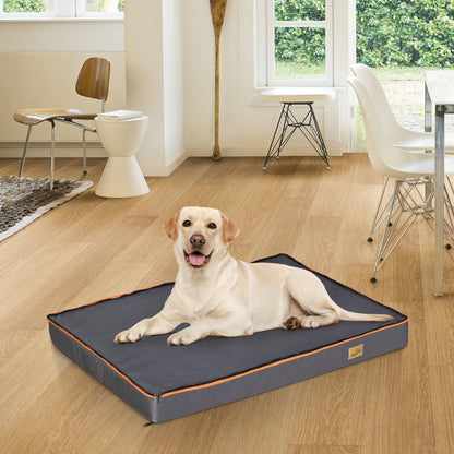 Orthopaedic Dog Bed - Large, Padded and Washable for Optimal ComfortGeneral ProductBravo Pets