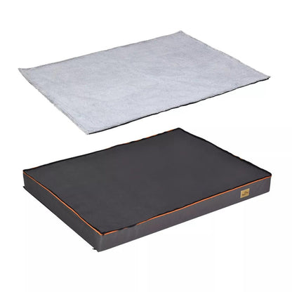 Orthopaedic Dog Bed - Large, Padded and Washable for Optimal ComfortGeneral ProductBravo Pets