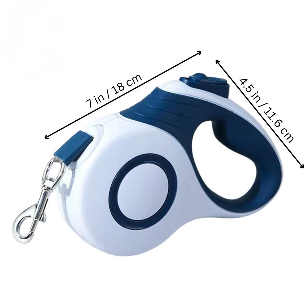 Automatic Retractable Dog Leash 5M ExtendableDog LeadBravo Pets
