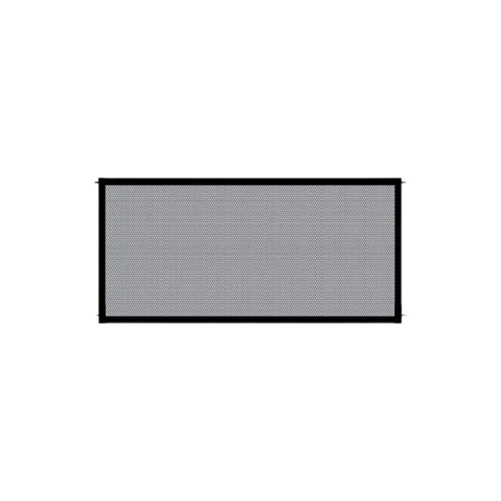 Pet Dog Barrier Fences Breathable Mesh Playpen For Dog Safety FencePet EnclosureBravo Pets