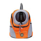 Breathable Pet Carrier Backpack – Comfortable & Portable Chest Bag for Small Dogs & CatsDog BackPackBravo Pets