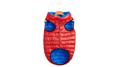Reversible Waterproof Pet Down Jacket – Lightweight, Warm & Stylish Dog CoatDog ApparelBravo Pets