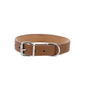 Faux Leather Original Padded Dog CollarDog CollarBravo Pets