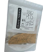 Gourmet Carrot and Basil DIY Gummies Mix with Flaxseed - 30g - Includes Disposable Piping BagDog TreatsBravo Pets