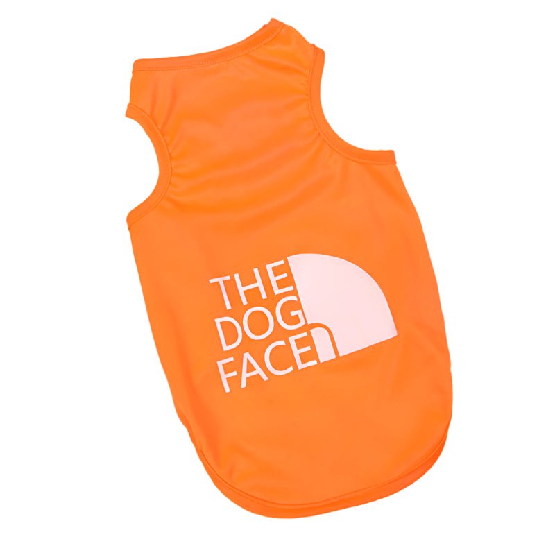 Trendy Dog T-Shirt – Stylish & Breathable ComfortDog ApparelBravo Pets
