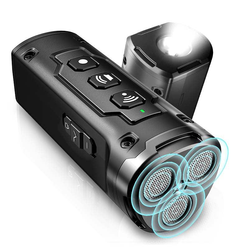 Handheld Ultrasonic Dog Training Device – Advanced Behavioural Training ToolDog TrainingBravo Pets