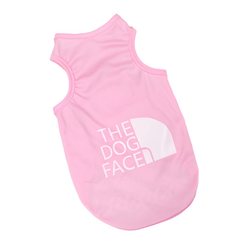 Trendy Dog T-Shirt – Stylish & Breathable ComfortDog ApparelBravo Pets