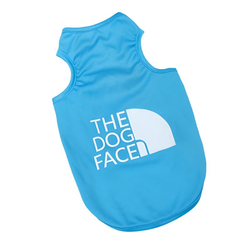 Trendy Dog T-Shirt – Stylish & Breathable ComfortDog ApparelBravo Pets