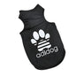 Trendy Dog T-Shirt – Stylish & Breathable ComfortDog ApparelBravo Pets