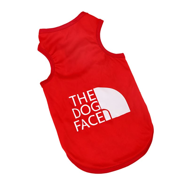 Trendy Dog T-Shirt – Stylish & Breathable ComfortDog ApparelBravo Pets