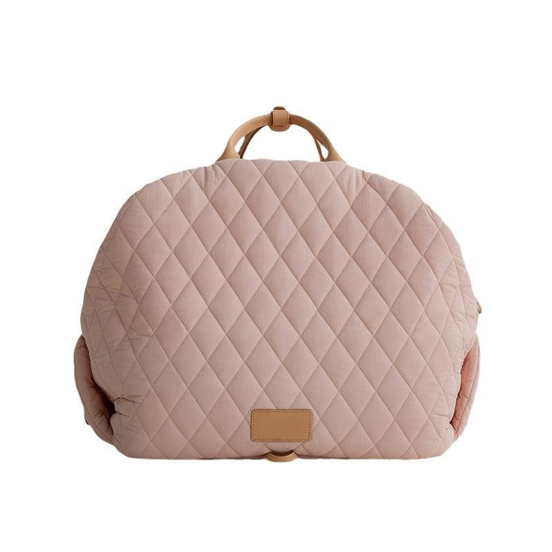 Lavish Handbag / Car Pet Travel CarrierPet Car CarrierBravo Pets