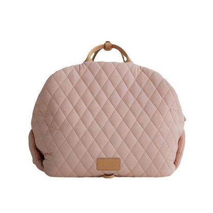 Lavish Handbag / Car Pet Travel CarrierPet Car CarrierBravo Pets