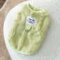 Soft Fleece Cat Jacket – Cosy & Stylish Winter Wear for CatsCat ApparelBravo Pets