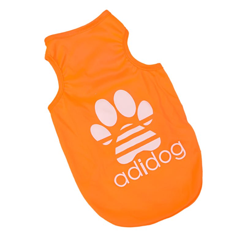 Trendy Dog T-Shirt – Stylish & Breathable ComfortDog ApparelBravo Pets