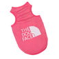 Trendy Dog T-Shirt – Stylish & Breathable ComfortDog ApparelBravo Pets