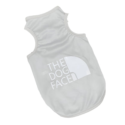 Trendy Dog T-Shirt – Stylish & Breathable ComfortDog ApparelBravo Pets