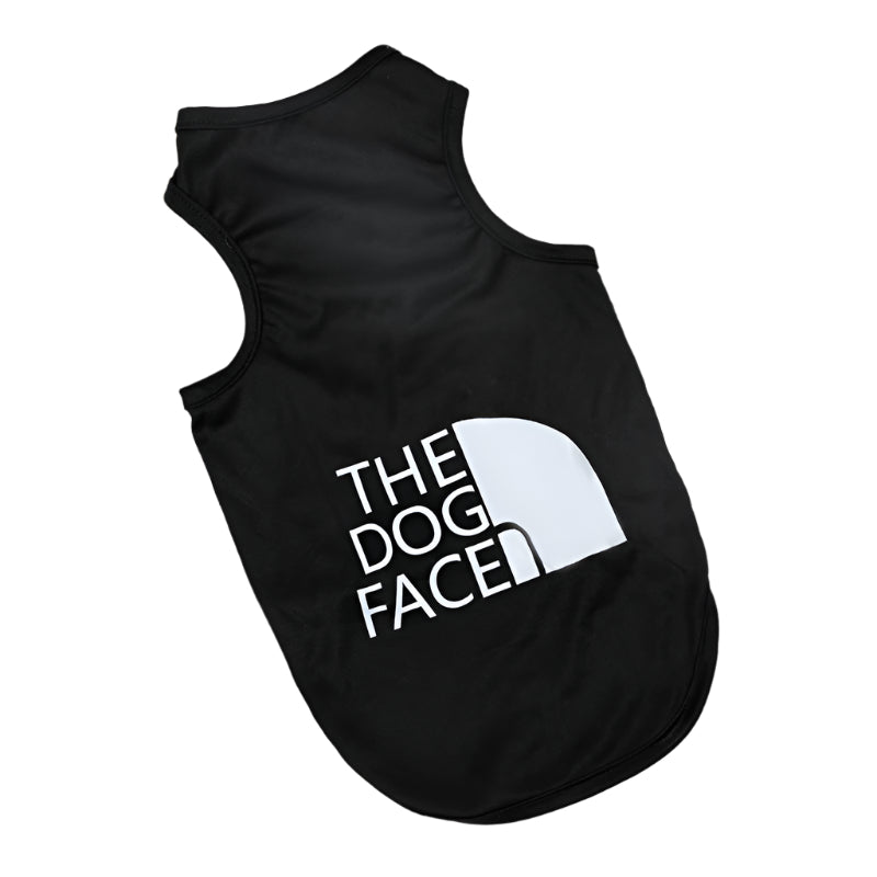 Trendy Dog T-Shirt – Stylish & Breathable ComfortDog ApparelBravo Pets