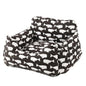 Luxury Pet Car Booster Seat – Safe, Comfortable & Waterproof Travel Bed for Small to Medium PetsPet Car CarrierBravo Pets