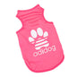Trendy Dog T-Shirt – Stylish & Breathable ComfortDog ApparelBravo Pets