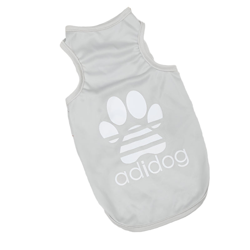 Trendy Dog T-Shirt – Stylish & Breathable ComfortDog ApparelBravo Pets