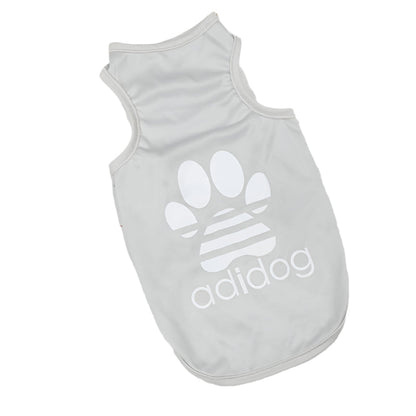 Trendy Dog T-Shirt – Stylish & Breathable ComfortDog ApparelBravo Pets
