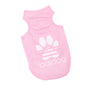 Trendy Dog T-Shirt – Stylish & Breathable ComfortDog ApparelBravo Pets